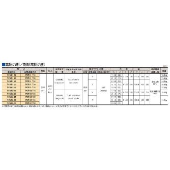 カネテック（株） マグネットフィルタ/サニタリ PCMH2 マグネットフィルタ／サニタリ PCMH2-35