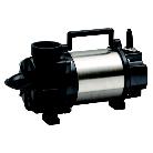 （株）鶴見製作所 水中横型ハイスピンポンプ PLS型