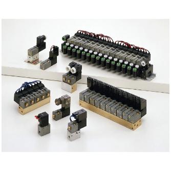 ＣＫＤ（株） マイクロゾールパイロット形 P5126-M6C1-DC24V マイクロゾールパイロット形 P5126-M6C1-DC24V