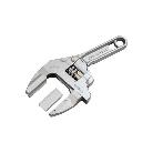 （株）スーパーツール ラチェット式たて型アルミモーターレンチ