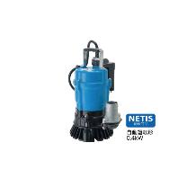 （株）鶴見製作所 水中ハイスピンポンプ HSE