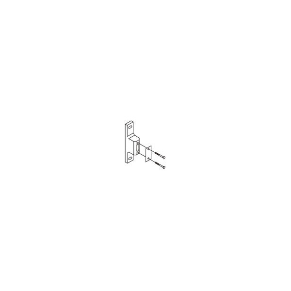 ＣＫＤ（株） T形ブラケットセット B Ｔ形ブラケットセット B110-W