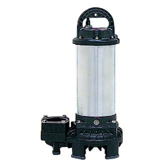 新明和工業（株） ポンプ CRS80 ポンプ CRS80-F80N /50