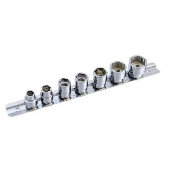 スエカゲツール（株） シャローソケットハンガーセット ミリ 101 シャローソケットハンガーセット　ミリ 101-31SM