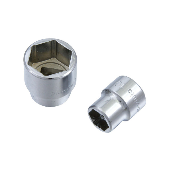 スエカゲツール（株） シャローソケット シャローソケット　１０ｍｍ 0133100