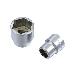スエカゲツール（株） シャローソケット シャローソケット　１２ｍｍ 0133120