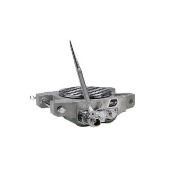 （株）ダイキ スピードローラー クリーンルーム仕様 AL-DUW スピードローラー　クリーンルーム仕様 AL-DUW-5RK