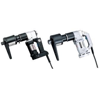 ＴＯＮＥ（株） ナットランナー(電動パワーレンチ)(ナットランナー用増力器＋ナットランナー) 20-1500PXST シンプルトルコンパワーレンチ 20-1500PXST