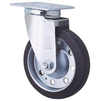 東正車輛（株） ゴールドキャスター SJ ゴールドキャスター SJ-125R