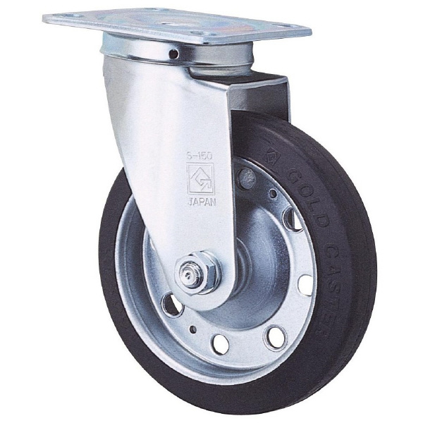 東正車輛（株） ゴールドキャスター SJ ゴールドキャスター SJ-125R