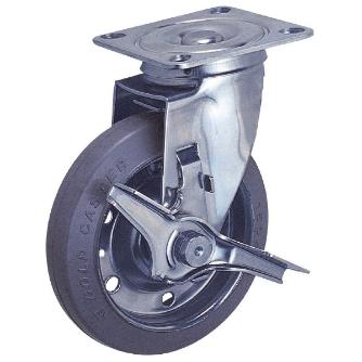 東正車輛（株） ゴールドキャスター SUS ゴールドキャスター SUS-SJ-65R-S