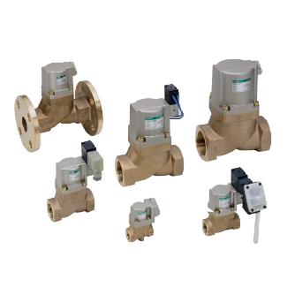 ＣＫＤ（株） 電磁弁搭載形シリンダバルブ SVB2W 電磁弁搭載形シリンダバルブ SVB2W-32A-03RS-DC24V