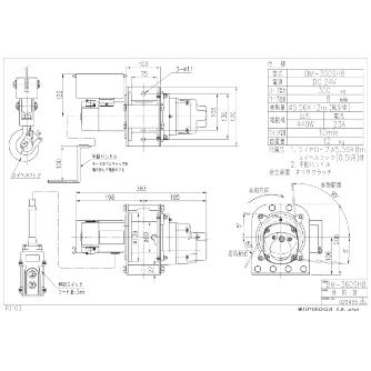 トーヨーコーケン（株） バッテリーマイティ BM バッテリーマイティ（ＤＣ２４Ｖ） BM-360SH8