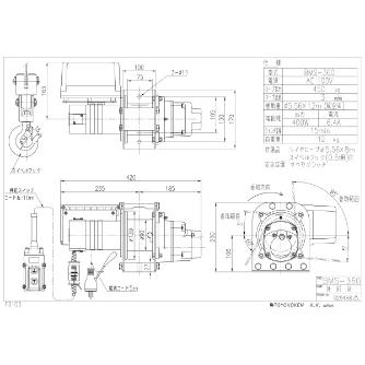 トーヨーコーケン（株） バッテリーマイティ BMS バッテリーマイティ（ＡＣ１００Ｖ） BMS-360