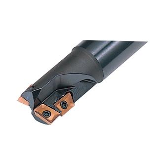 住友電気工業（株） SEC－ウェーブ多機能 エンドミル WMM-EL ＳＥＣ－ウェーブ多機能　エンドミル WMM2021EL