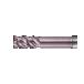 住友電気工業（株） ZXコート深彫り UP MILL SSUPR4000ZX ＺＸコート深彫り　ＵＰ　ＭＩＬＬ SSUPR4080ZX ACZ50M