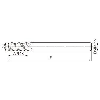 住友電気工業（株） ZXコート UP MILL スロット SSUP3000ZX ＺＸコート　ＵＰ　ＭＩＬＬ　スロット SSUP3060ZX ACZ50M