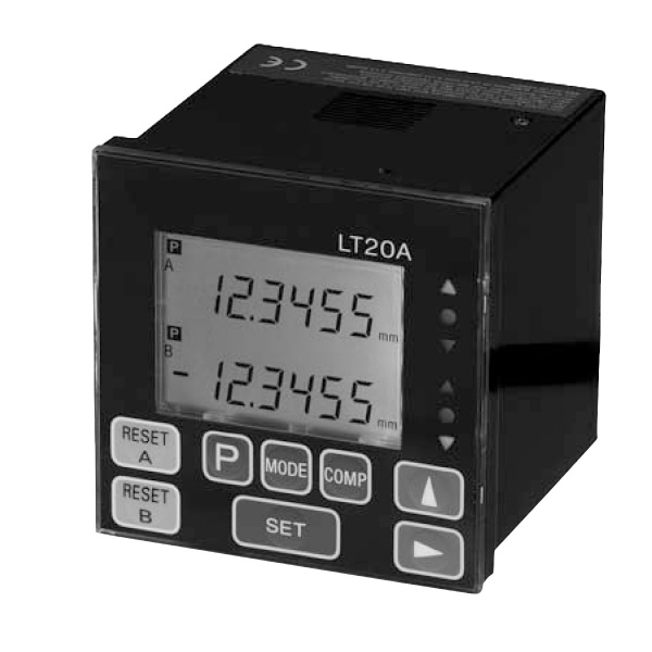 （株）マグネスケール 表示器 LT20A カウンター LT20A-101C