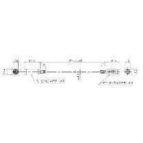 （株）マグネスケール 延長ケーブル CE08