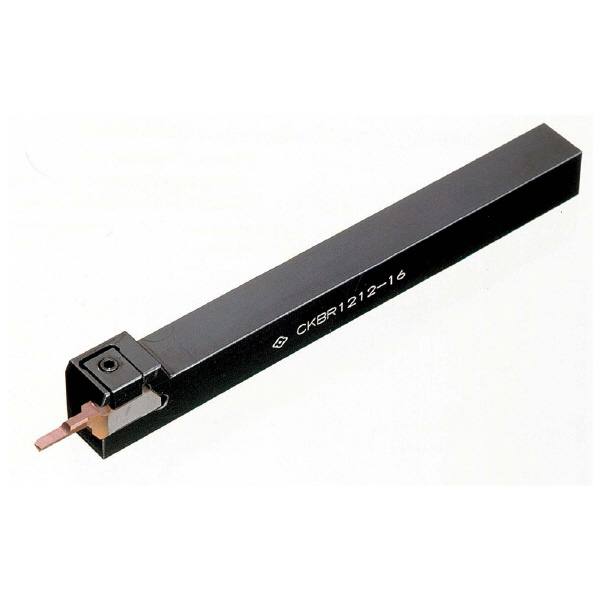 住友電気工業（株） SEC－極小径ボーリングバイト ホルダ CKB ＳＥＣ－極小径ボーリングバイト　ホルダ CKBR1010-16