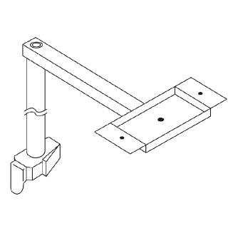 （株）マグネスケール 旋盤用カウンター台 LZ9 旋盤用カウンター台 LZ9