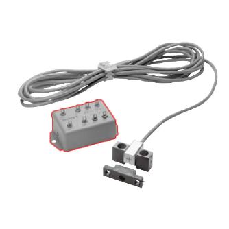 （株）マグネスケール デテクタ PD デテクタ PD-100