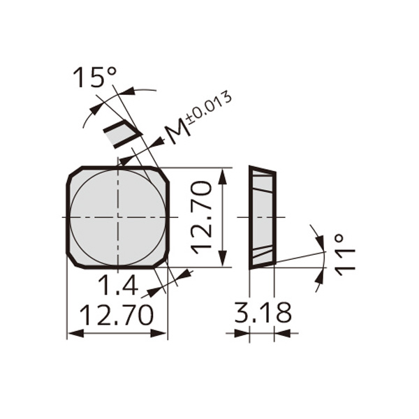 住友電気工業（株） カッタチップ SPCH カッタチップ SPCH42TR ACZ330