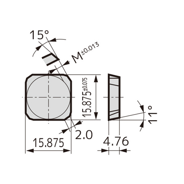 住友電気工業（株） カッタチップ SPCH-R カッタチップ SPCH53TR-R ACZ330