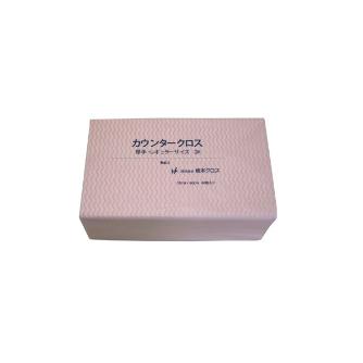 （株）橋本クロス カウンタークロス 270枚＝1C カウンタークロス　２７０枚＝１Ｃ 3AP ﾋﾟﾝｸ