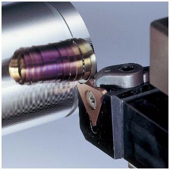 住友電気工業（株） SEC－溝入れバイト ホルダ GWC ＳＥＣ－溝入れバイト　ホルダ GWCL2525-15