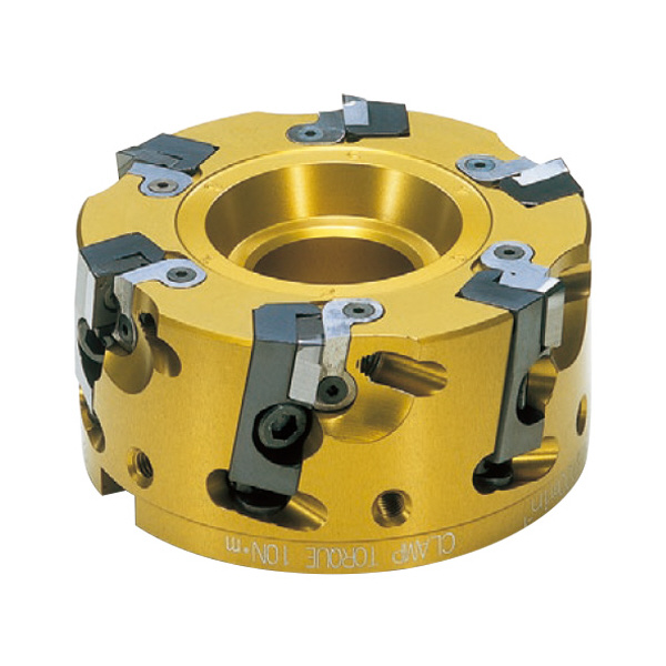 住友電気工業（株） アルミニウム合金用高速カッタ RF-R アルミニウム合金用高速カッタ RF4100R