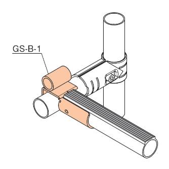 ＴＭＥＨジャパン（株） スライドサポート GS スライドサポート GS-B-1