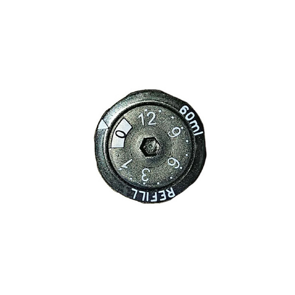 （株）エスティジェイ シマルーベ 交換用ガス発生装置 60ml ST シマルーベ　交換用ガスジェネレーター６０ ST50060