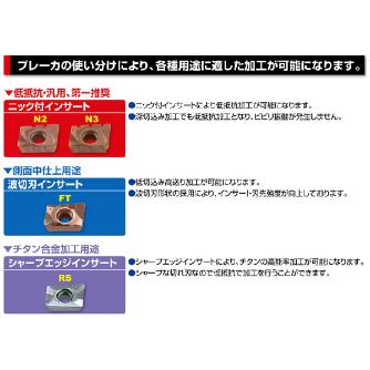 （株）ＭＯＬＤＩＮＯ ラフィングエンドミル・ボア AMEB ラフィングエンドミル・ボア AMEB1263R-42-6NT