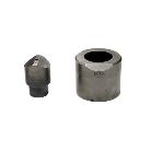 育良精機（株） 替刃 ISー14MPS L11X15B 14MPS/A14P