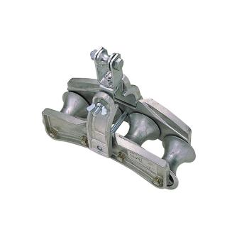 育良精機（株） 四連金車 IS 四連金車 IS-4W