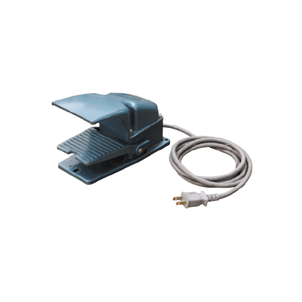 育良精機（株） フットスイッチ IS-16MB フットスイッチ ﾌｯﾄｽｲｯﾁ/IS-16MB