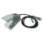 育良精機（株） フットスイッチ パンチャー