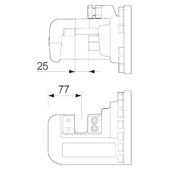 育良精機（株） 鉄筋カッター IS 鉄筋カッター IS-19SC