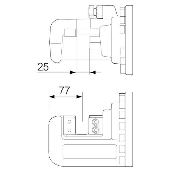 育良精機（株） 鉄筋カッター IS 鉄筋カッター IS-19SC