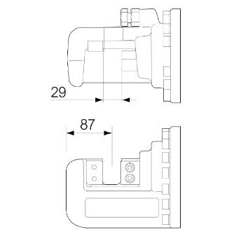 育良精機（株） 鉄筋カッター IS 鉄筋カッター IS-25SC