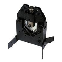 育良精機（株） アングルコンポ用カッター IS-A50C