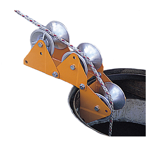 育良精機（株） 三連コロ ISS 三連コロ ISS-3600