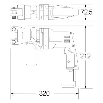 育良精機（株） アングルコンポ IS-CP13 アングルコンポ IS-CP13
