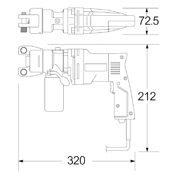 育良精機（株） アングルコンポ IS-CP13 アングルコンポ IS-CP13
