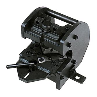 育良精機（株） アングルコンポ用ノッチャー IS-A50V1 アングルコンポ用ノッチャー IS-A50V1