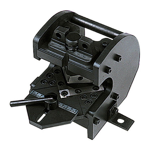 育良精機（株） アングルコンポ用ノッチャー IS-A50V1 アングルコンポ用ノッチャー IS-A50V1