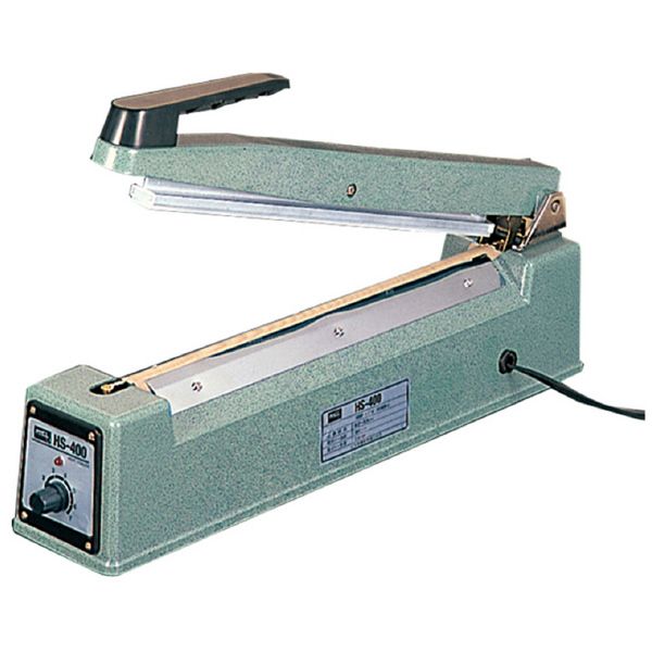太洋電機産業（株） ヒートシーラー HS ヒートシーラー HS-400
