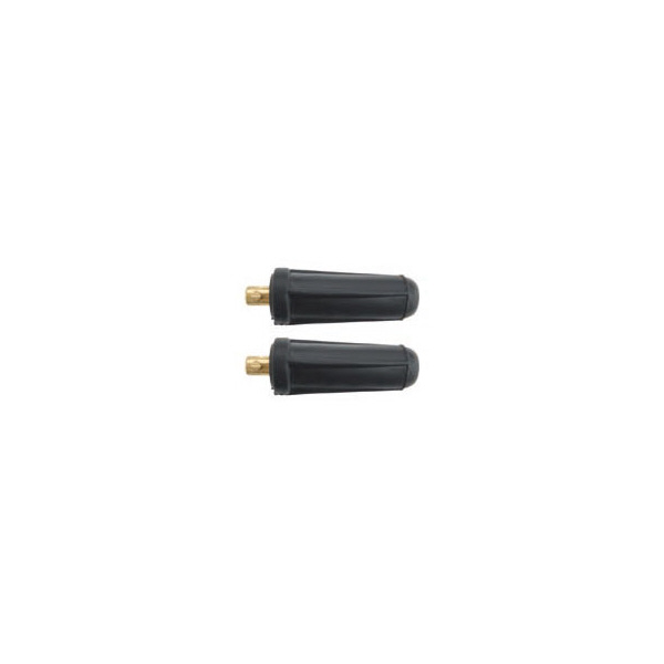 育良精機（株） 差込金具オス(交流150W用)/C90・150BA 差込金具オス（交流１５０Ｗ用） ｻｼｺﾐｶﾅｸﾞｵｽ/C90･150BA
