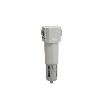 ＣＫＤ（株） オイルミストフィルタ M8000 オイルミストフィルタ M8000-20G-W-F1-J1